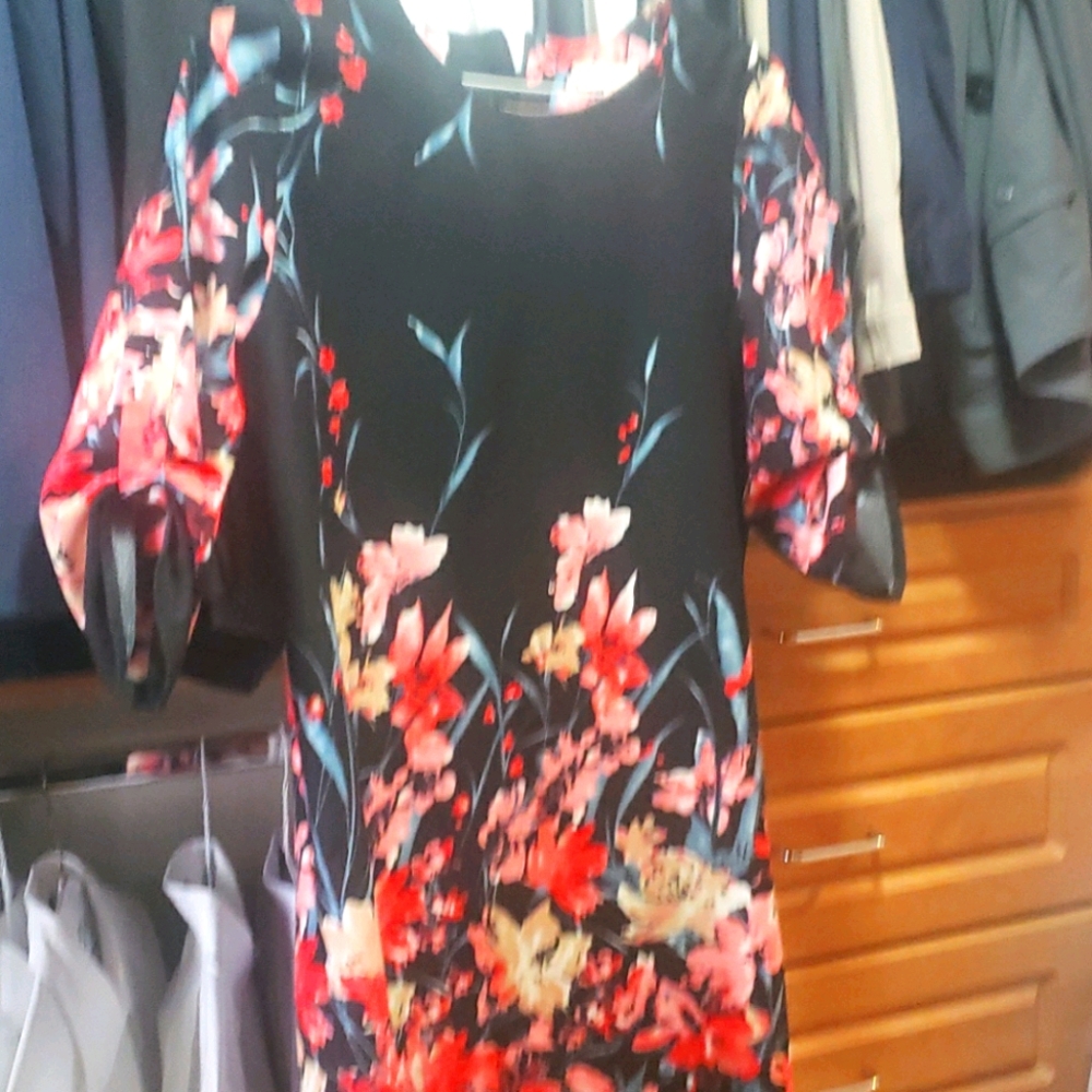 Dress - Picture 2 of 2